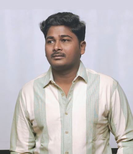 Abdul Latif, Senior Manager - Client Relations & MICE at pivoraexperience