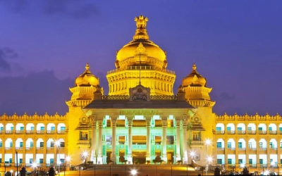 Bengaluru, India