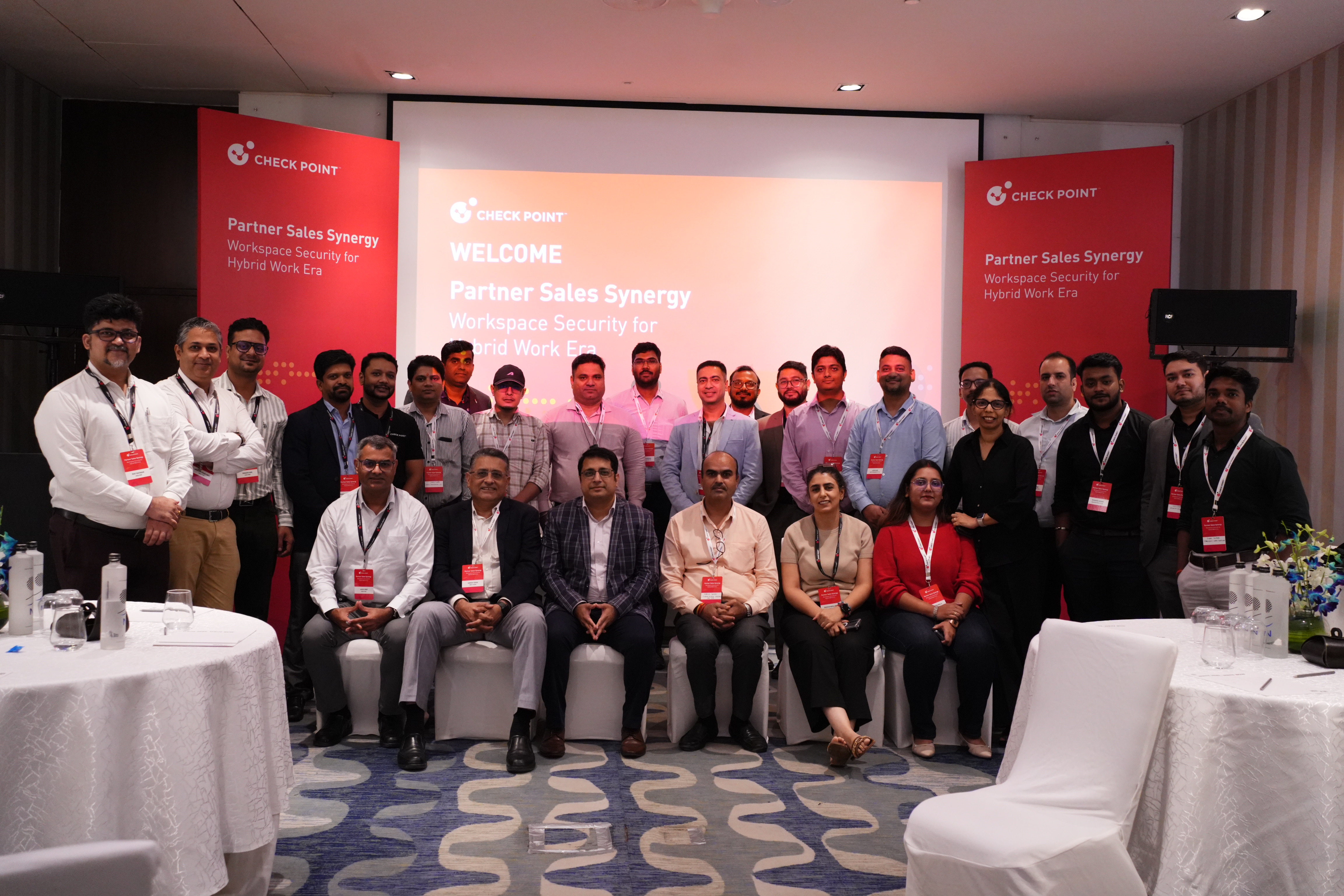 29 July 2026 | 41 Attendees
